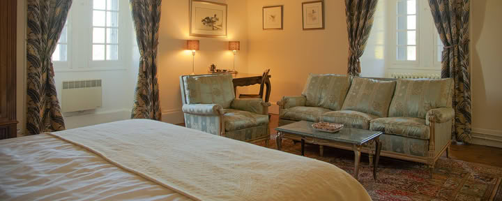 Schreib- und Wellness-Residenz