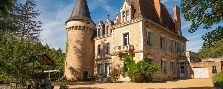 Kunst-Retreat für Anfänger in der Dordogne