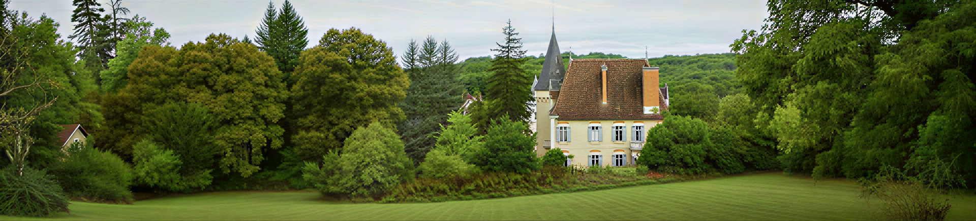 Malkurs-Retreat „Farben Frankreichs“