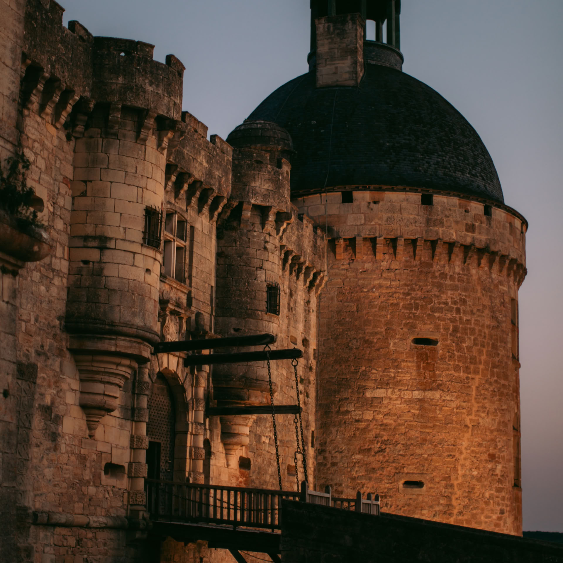 Französisches Immersions-Retreat: Eine Woche in der Dordogne