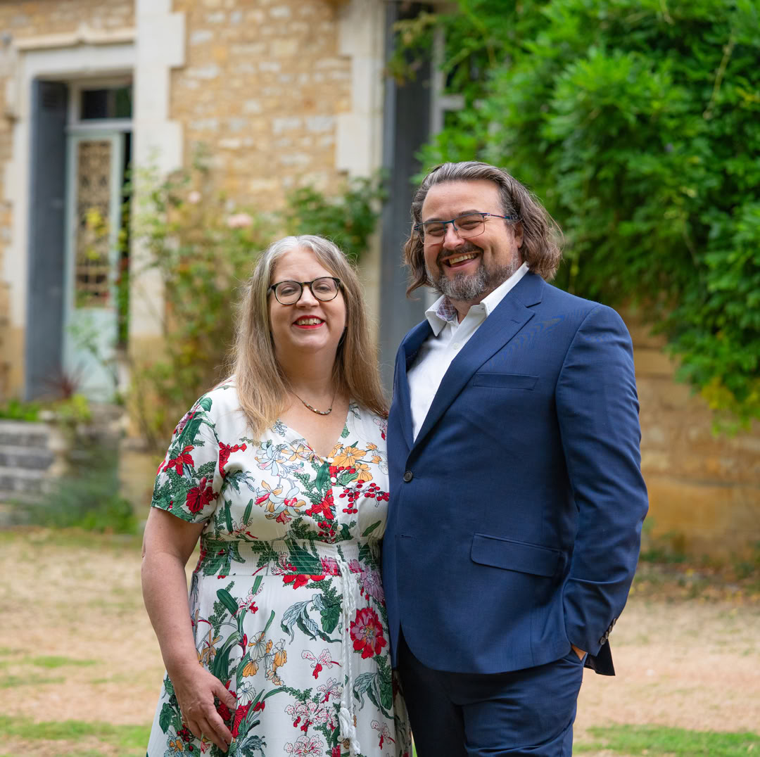 Französisches Immersions-Retreat: Eine Woche in der Dordogne