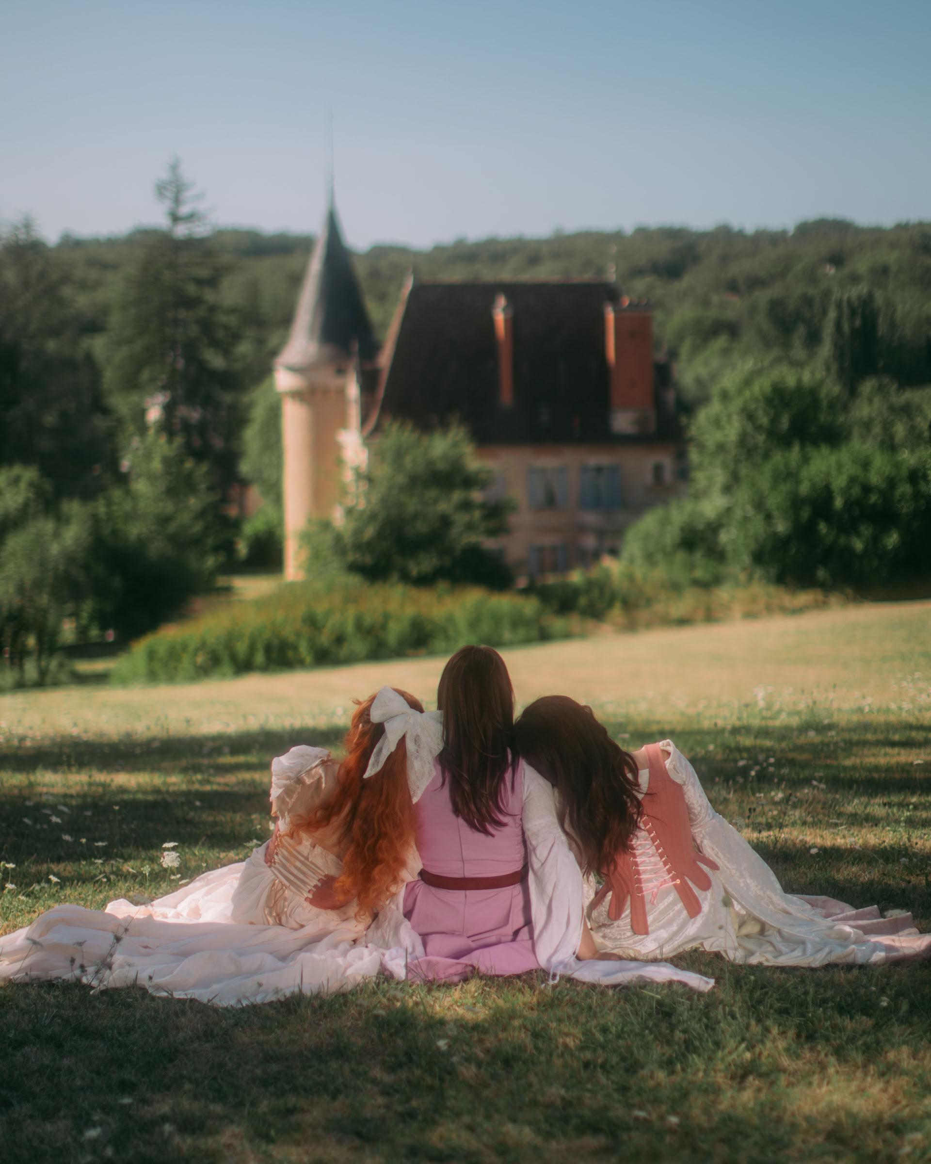 Feenleben-Retreat