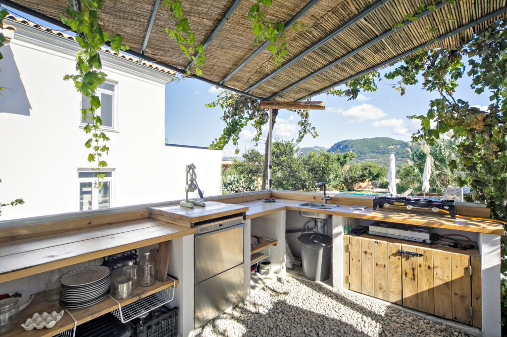 Retreat mieten