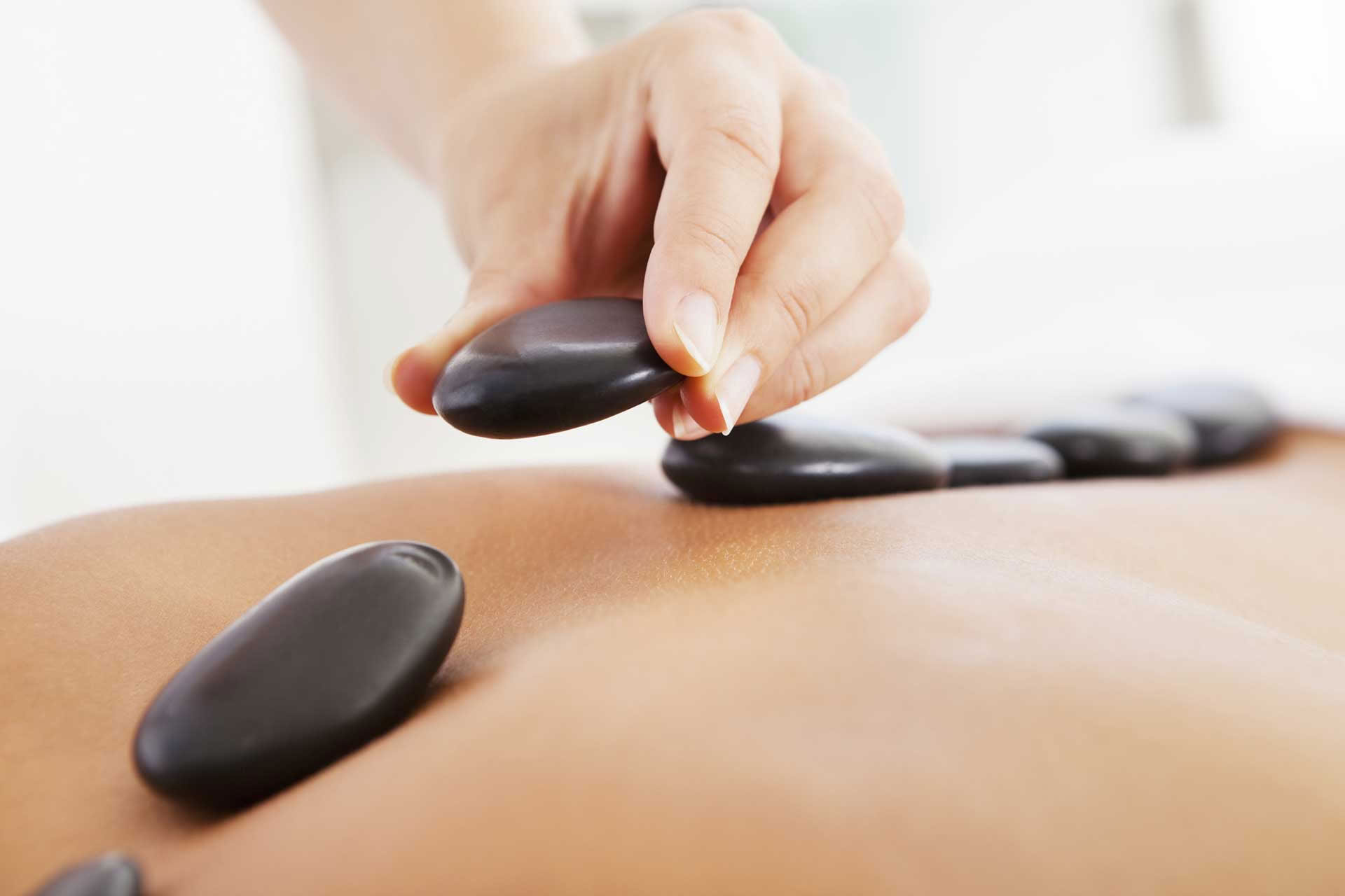 Hot-Stone-Massage