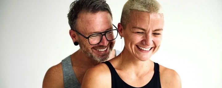 Ashtanga-Intensivkurs mit David Robson & Jelena Vesić