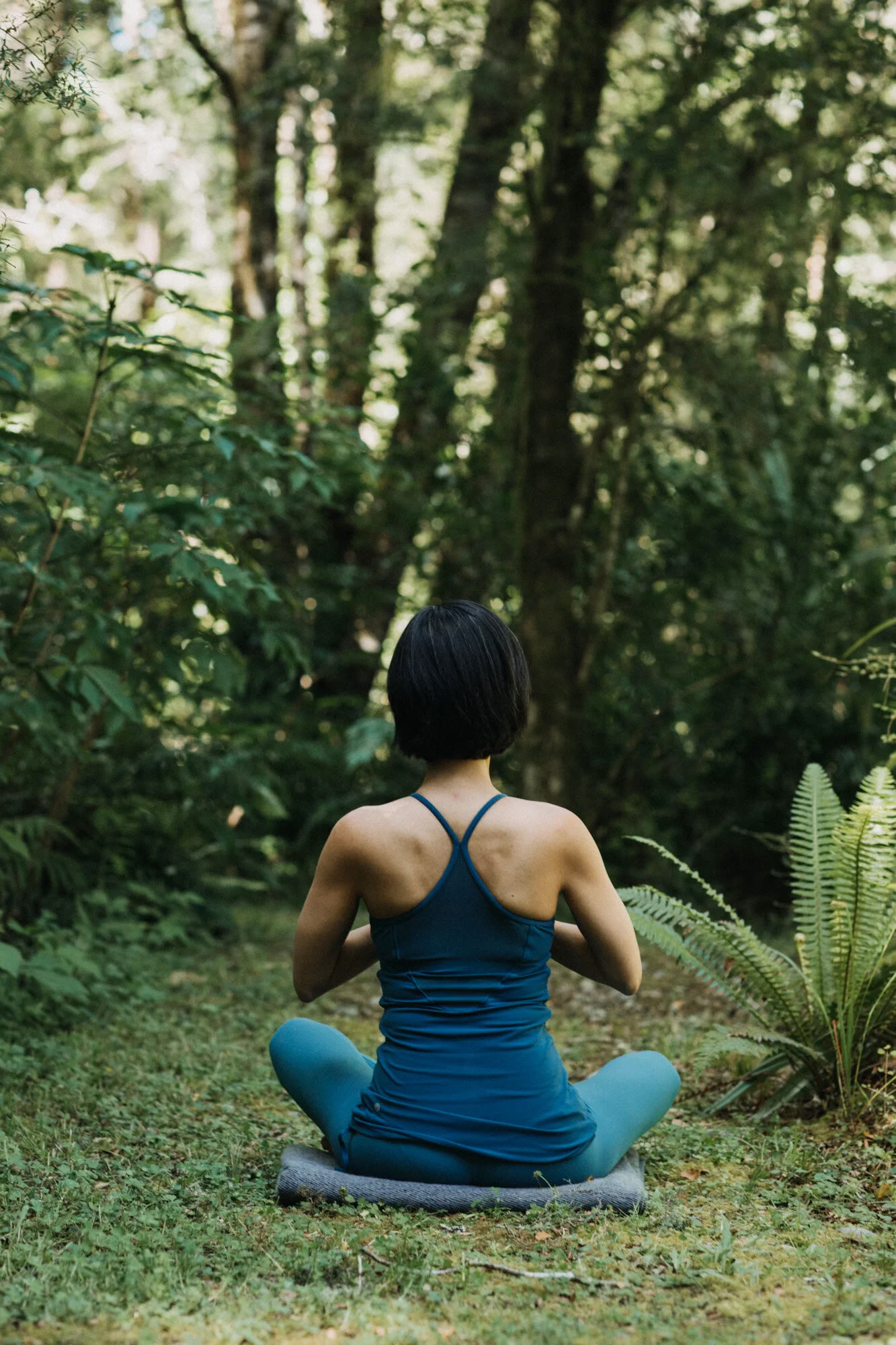 Natur- und Yoga-Retreat – Südinsel, Neuseeland mit Joan Hyman | Maruia River Retreat: Luxus-Wellness-Resort Neuseeland