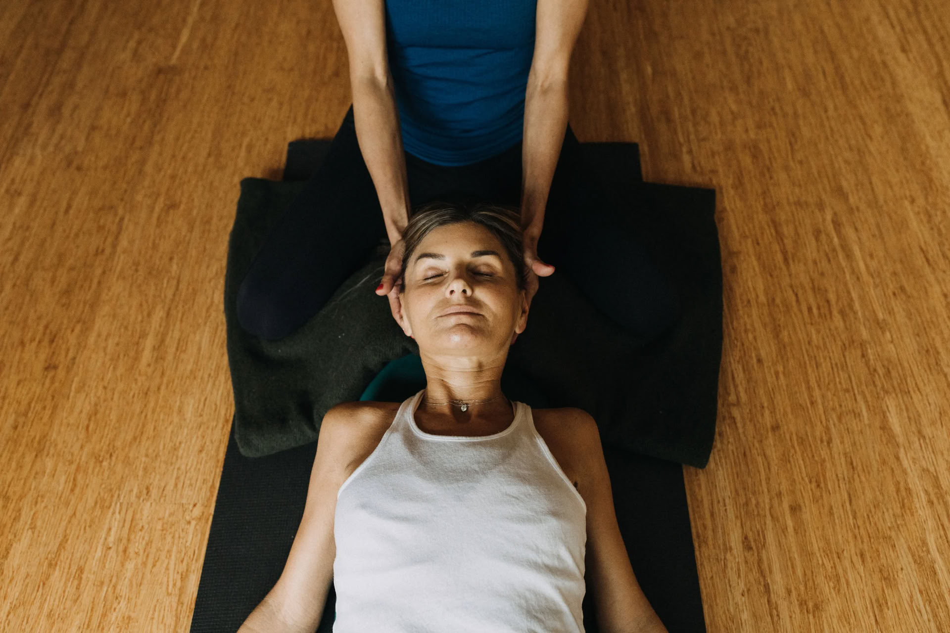 Natur- und Yoga-Retreat – Südinsel, Neuseeland mit Joan Hyman | Maruia River Retreat: Luxus-Wellness-Resort Neuseeland