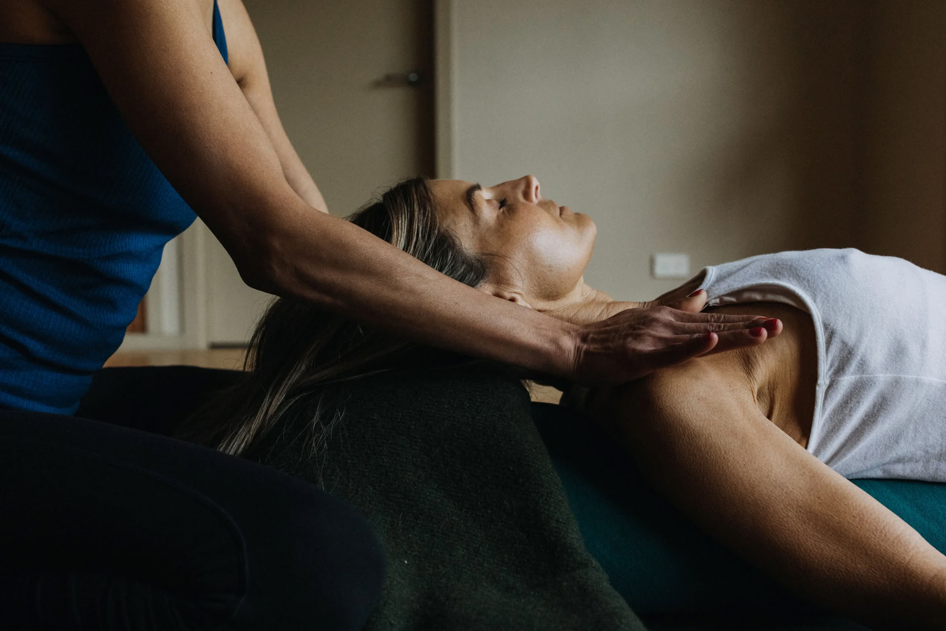 Natur- und Yoga-Retreat – Südinsel, Neuseeland mit Joan Hyman