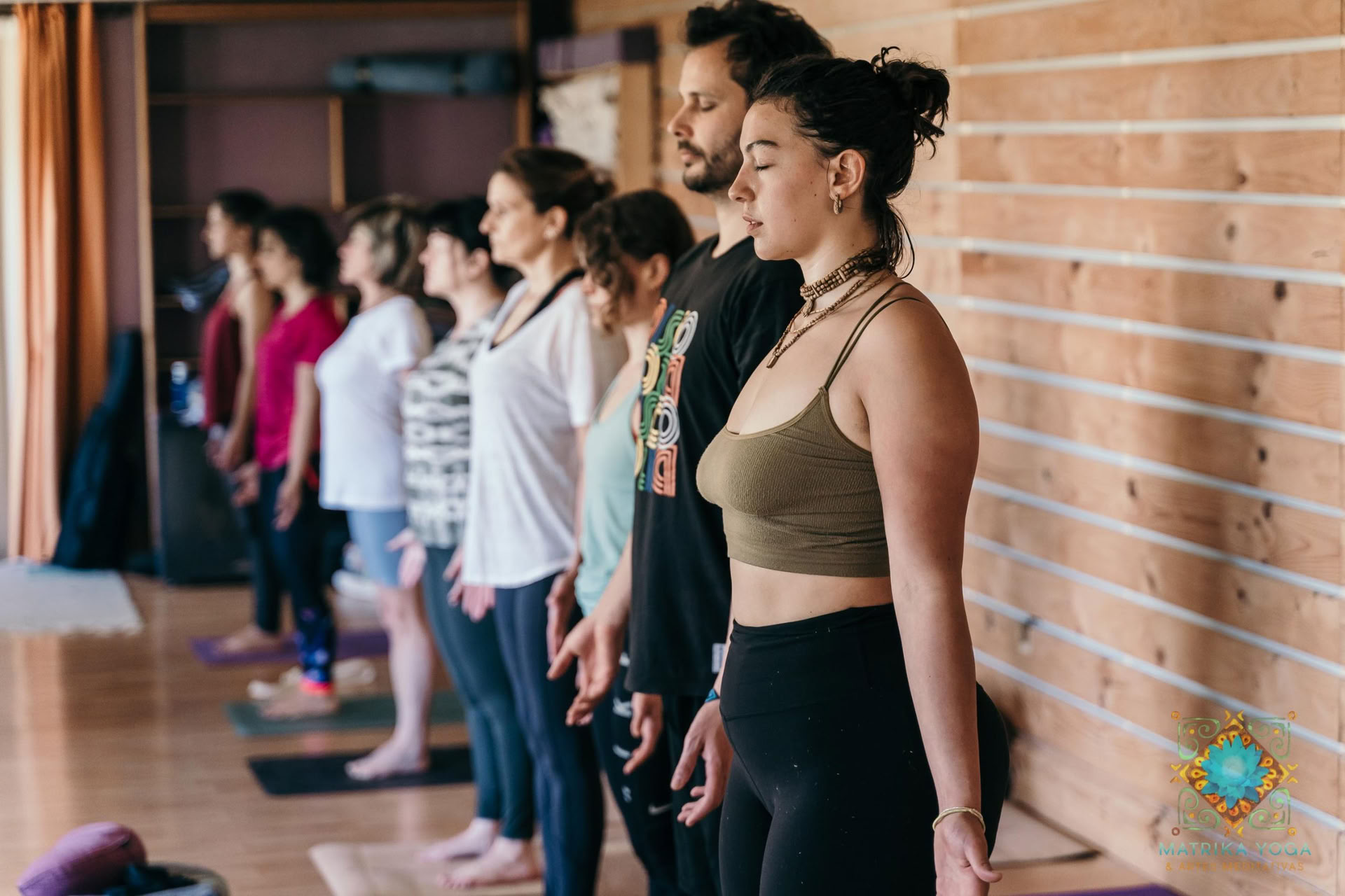 Sommer-Retreat 2026 | Iyengar-Yoga, Hatha – Kriya- und Tantra-Yoga mit Pablo Ferrero