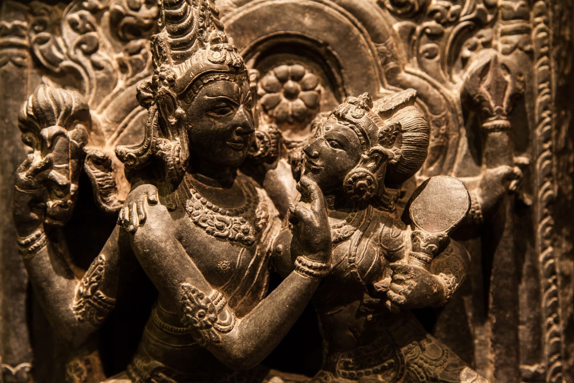 Dezember-Brücke-Retreat | Yoga, Ayurveda und traditionelles Tantra mit Pablo Ferrero
