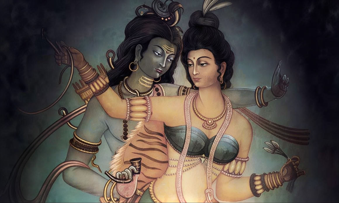 Dezember-Brücke-Retreat | Yoga, Ayurveda und traditionelles Tantra mit Pablo Ferrero