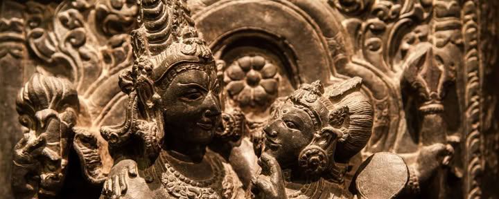 Dezember-Brücke-Retreat | Yoga, Ayurveda und traditionelles Tantra mit Pablo Ferrero