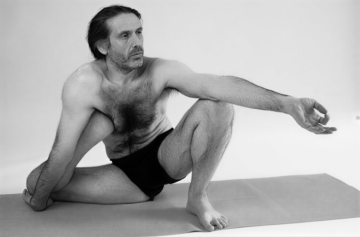 200-Stunden-Yogalehrerausbildung Level I | Iyengar Yoga, Hatha – Kriya und Tantra Yoga