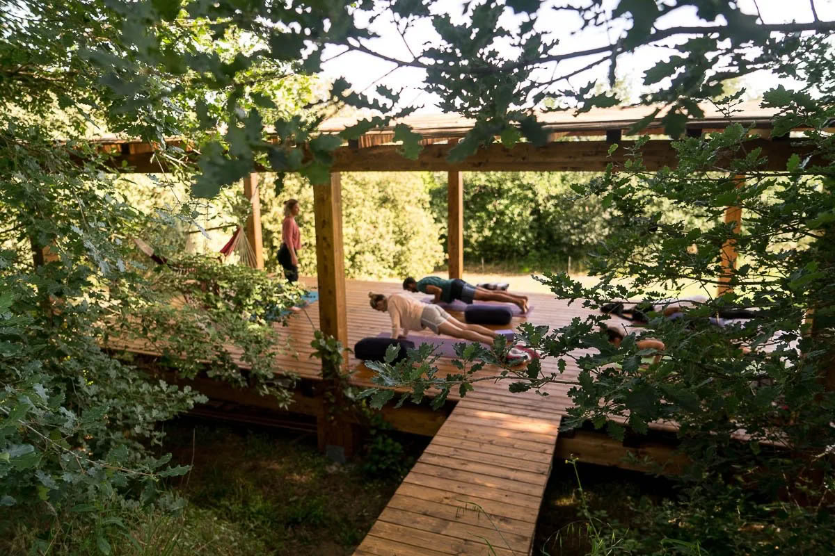 Verstecktes toskanisches Gastronomie-Retreat | Sommerausgabe — Maraviglia Farm Stay in der Toskana