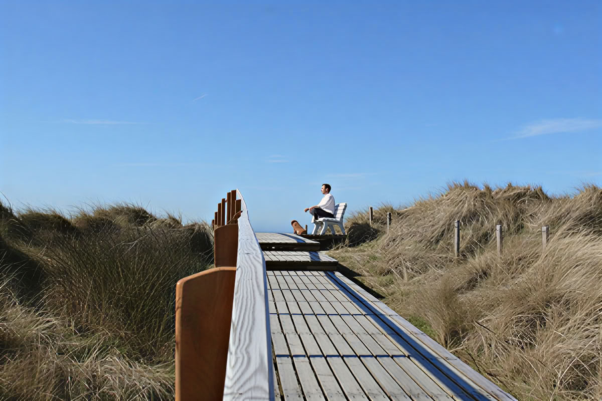 Yoga-Woche
