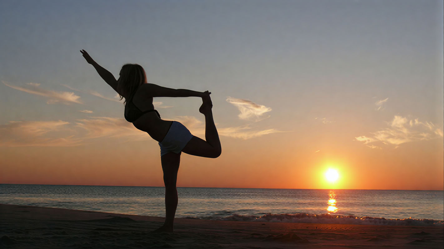 Strand yoga
