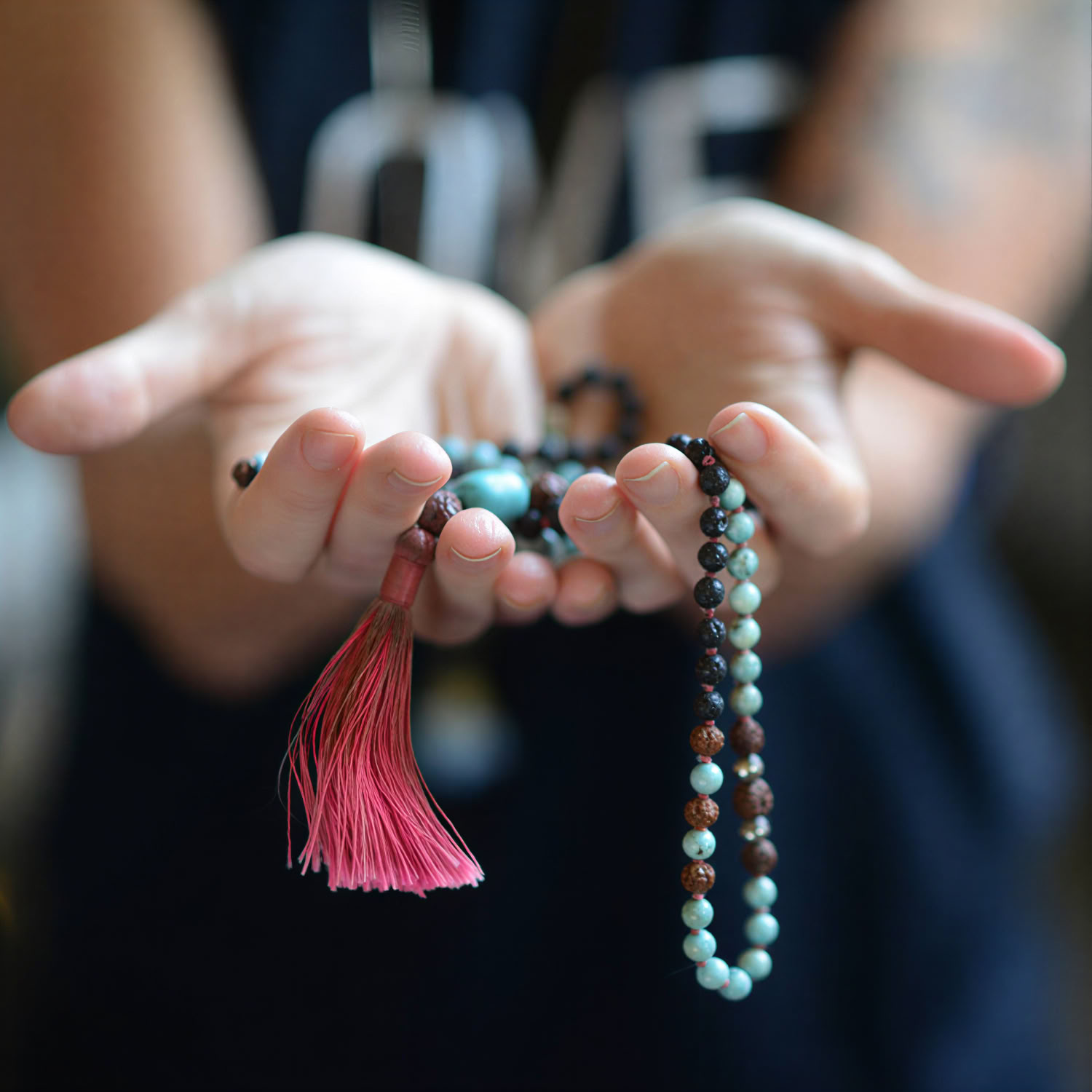 Meditationslehrerausbildung