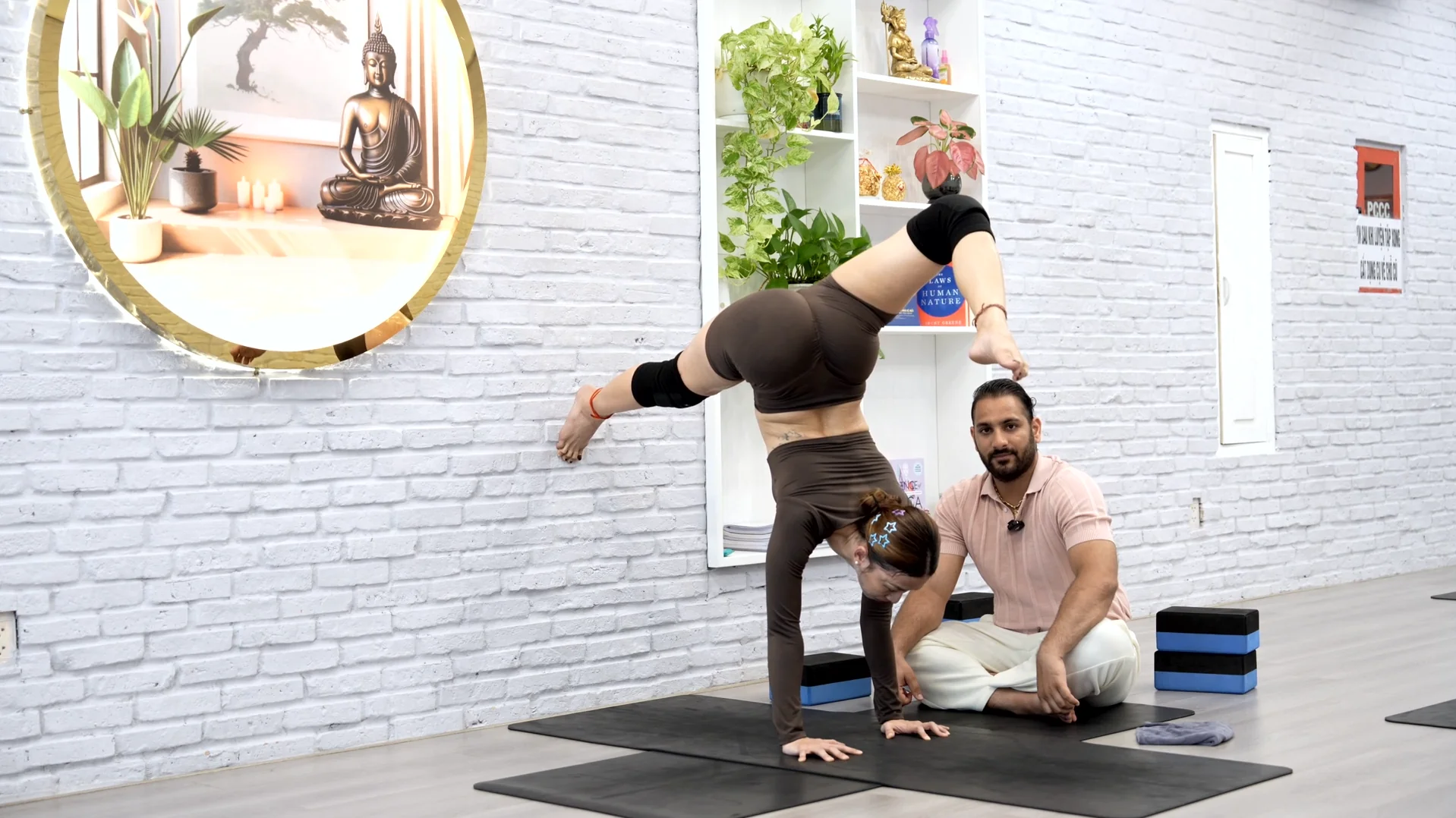 Drop-in-Kurs