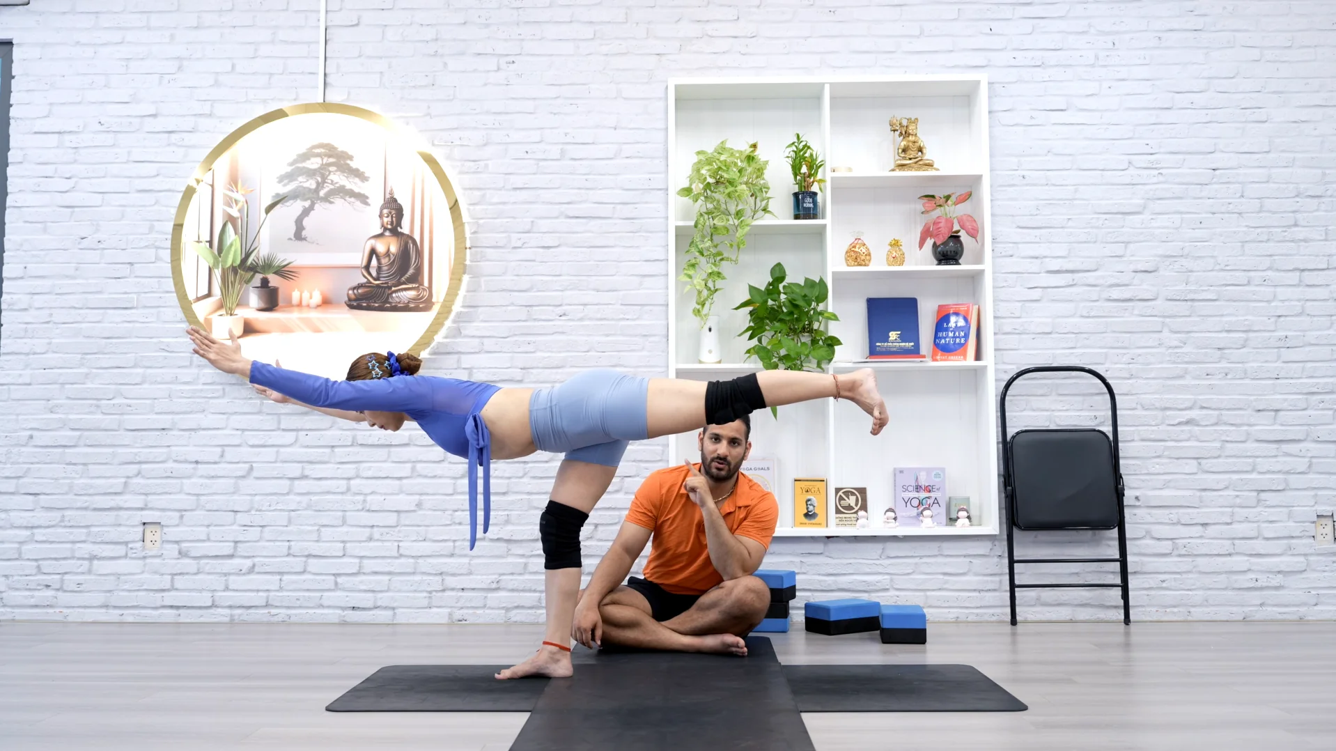 Drop-in-Kurs