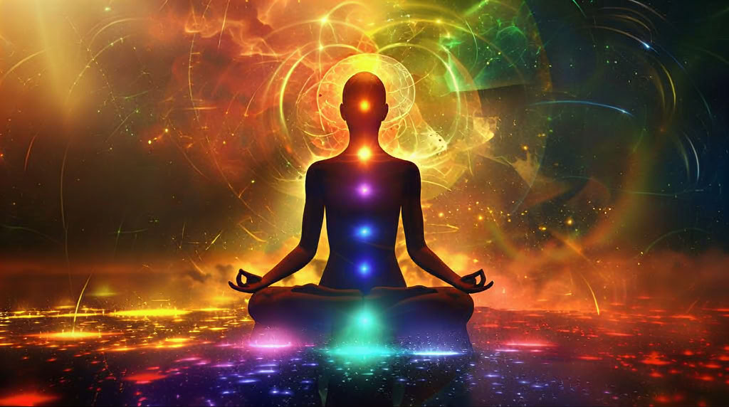 Chakra-Tanz