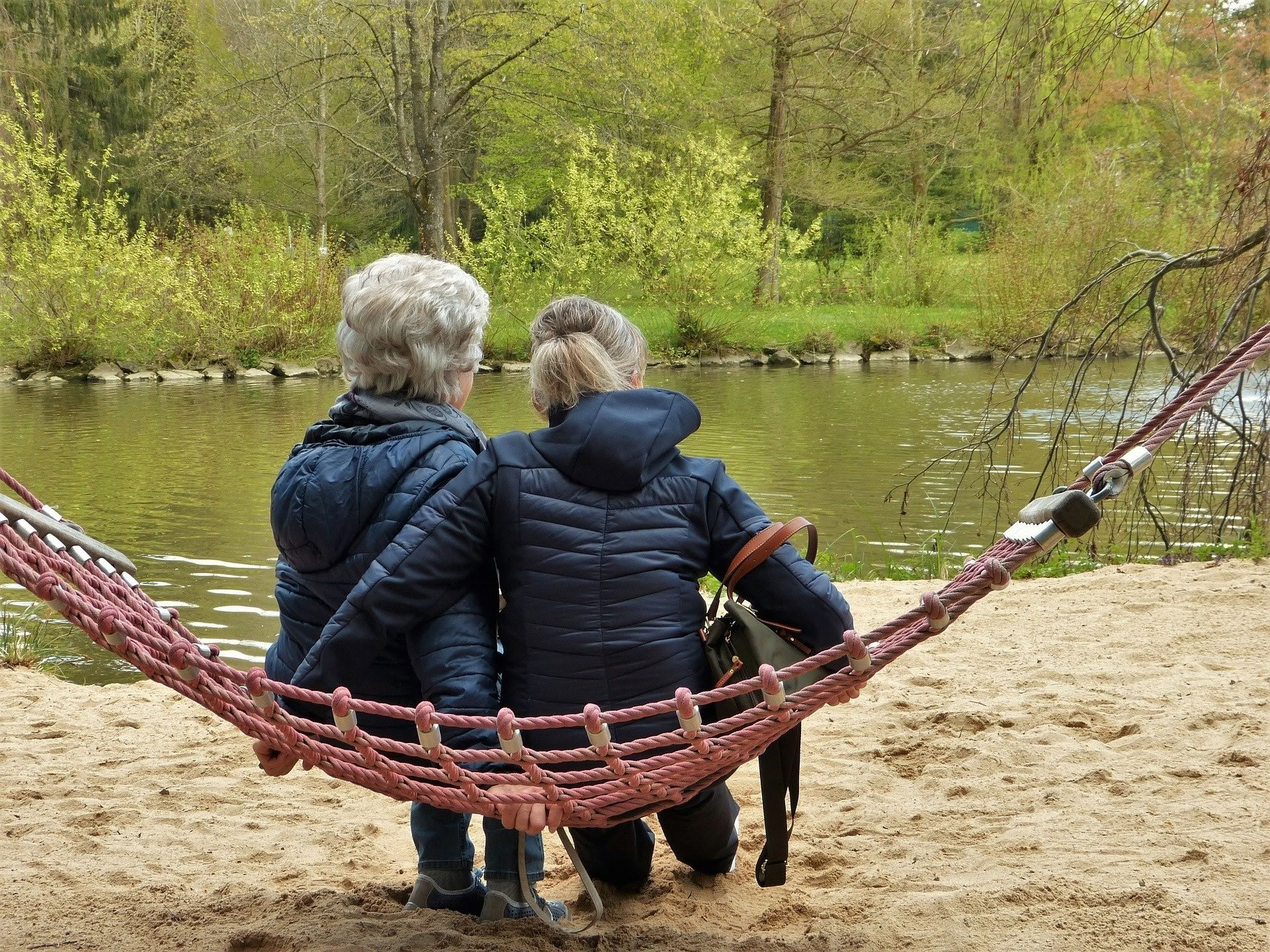 Achtsamkeits-Workshop für die Menopause