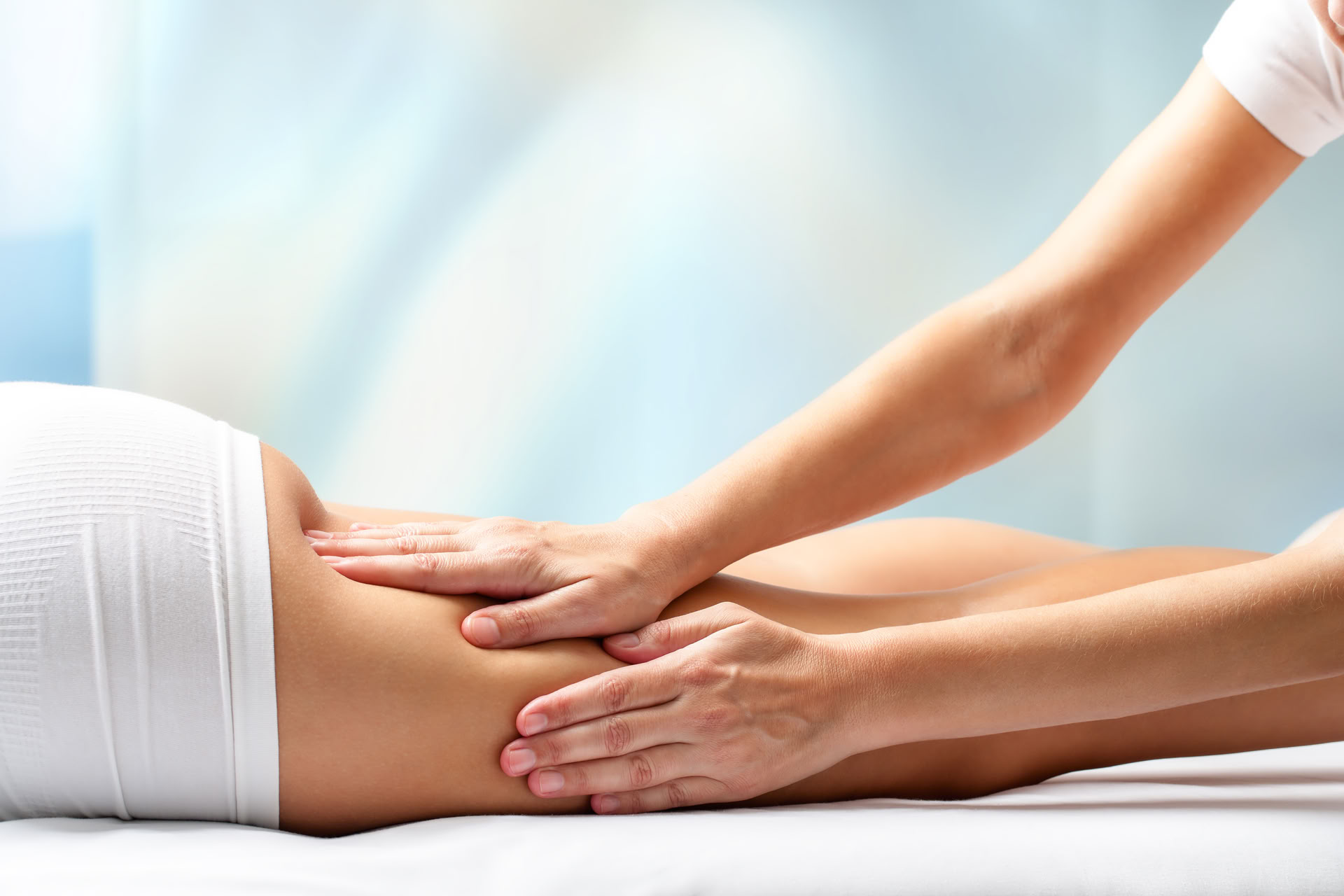 Ayurvedische Massage