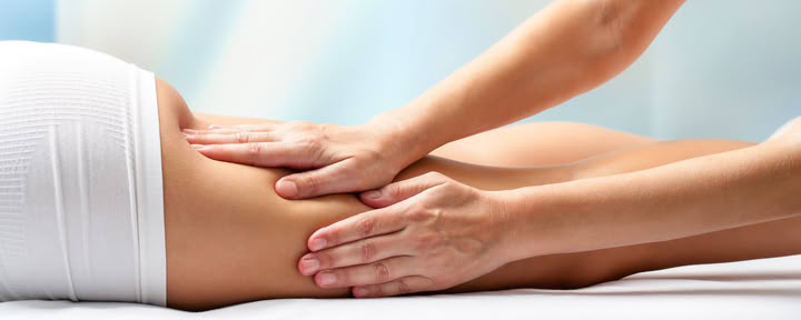 Ayurvedische Massage