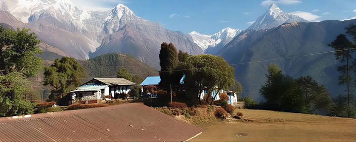 Talrundfahrt Kathmandu-Bhaktapur-Patan
