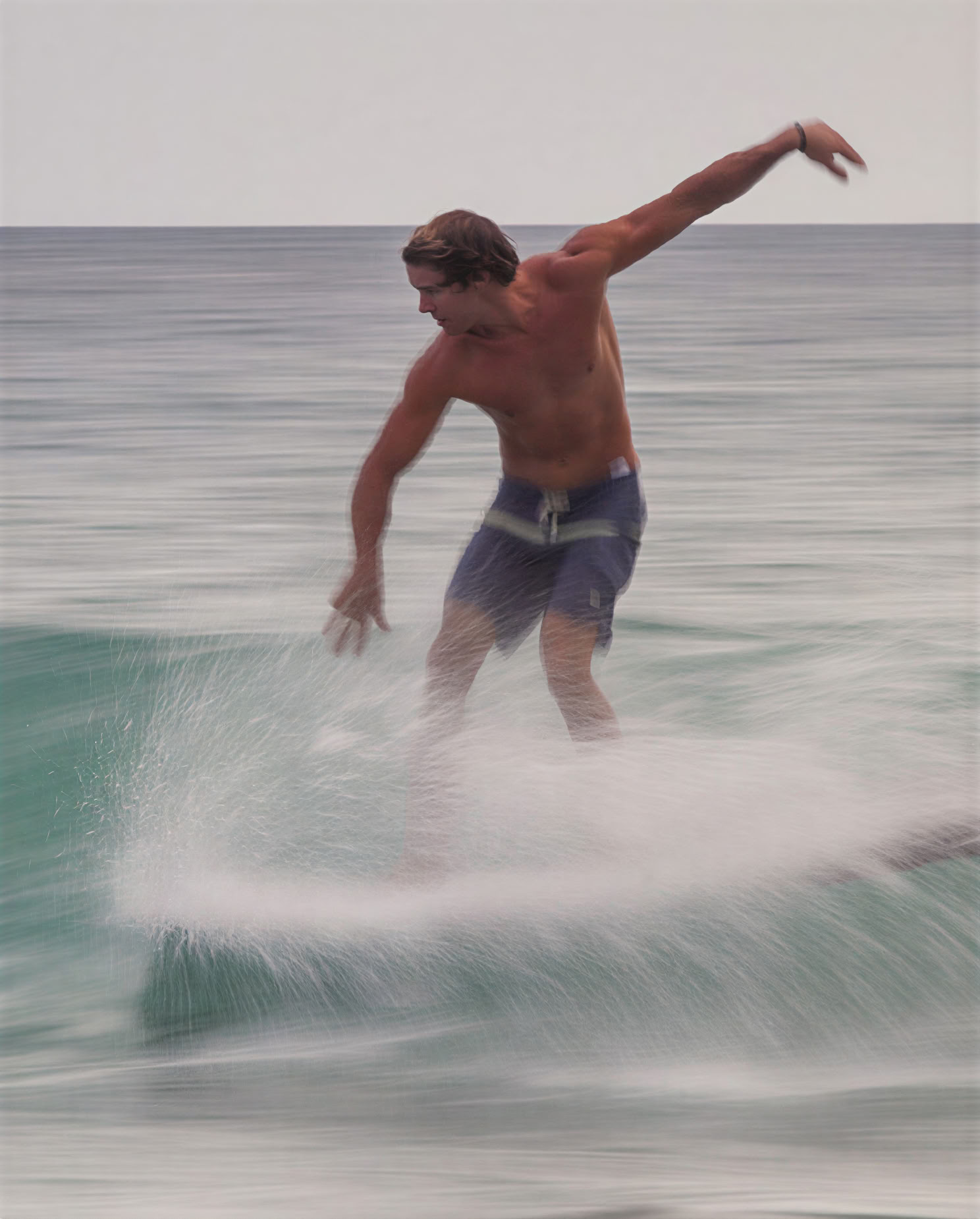 Surf & Yoga – Mittelstufe