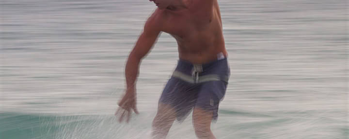 Surf & Yoga – Mittelstufe