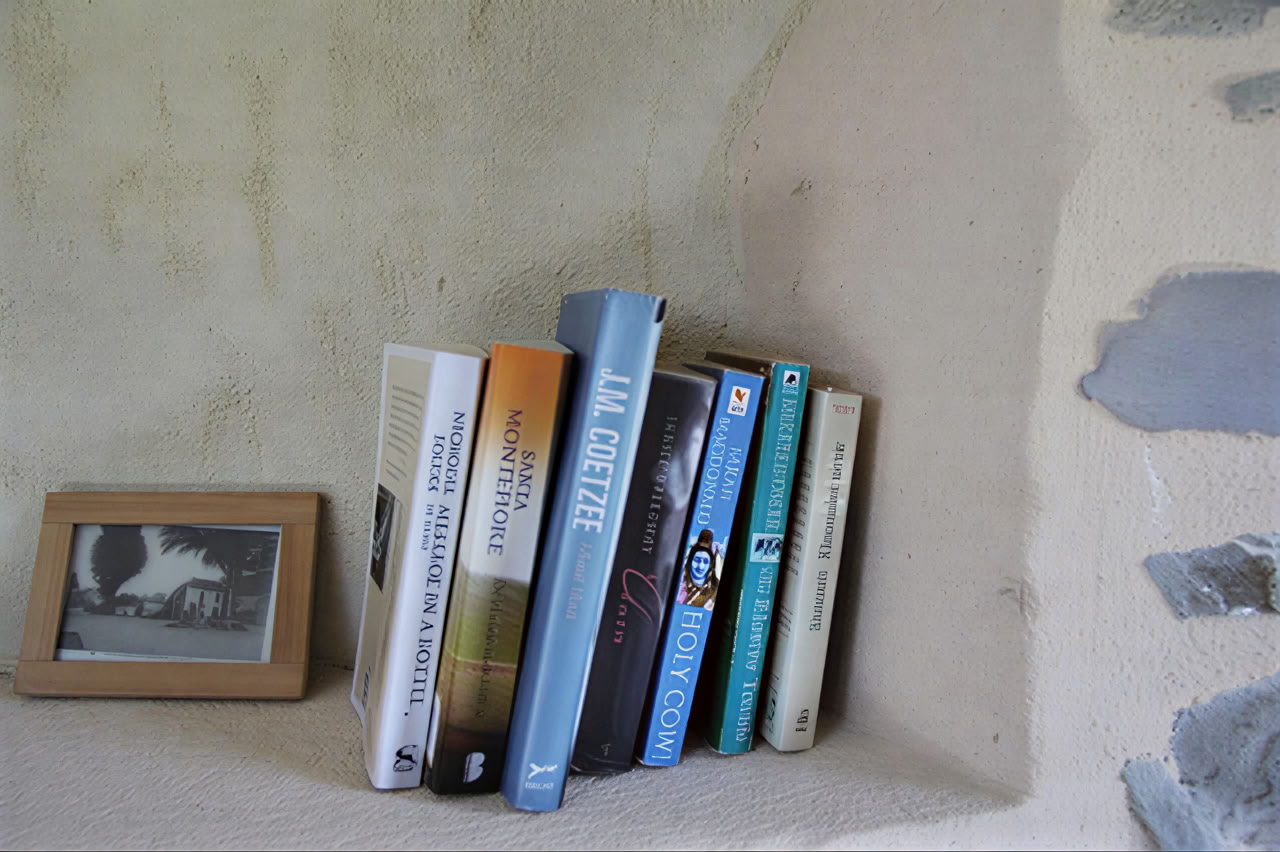 Schreib-Retreat – Spekulative Fiktion — Le Verger