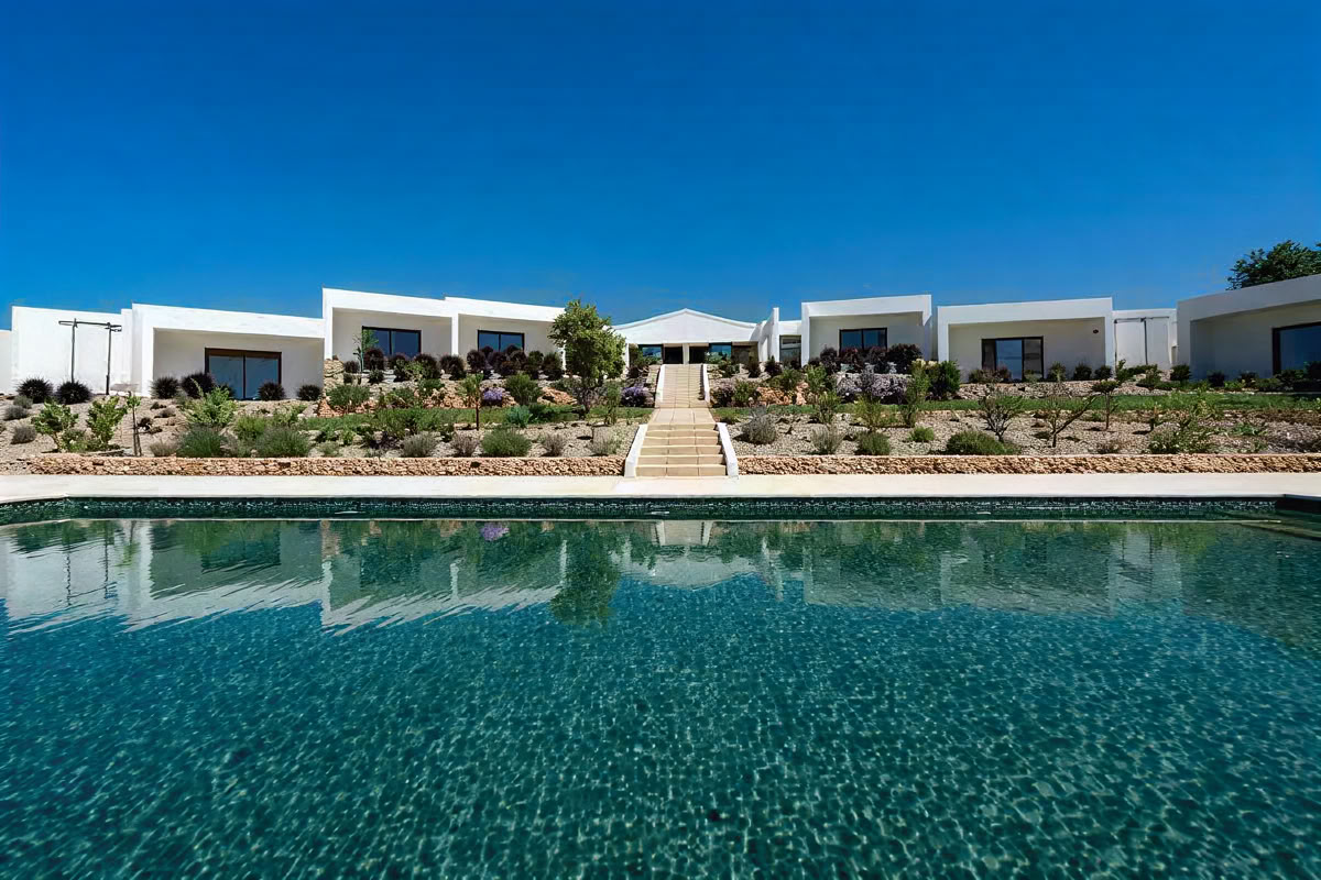 Yoga-Retreats