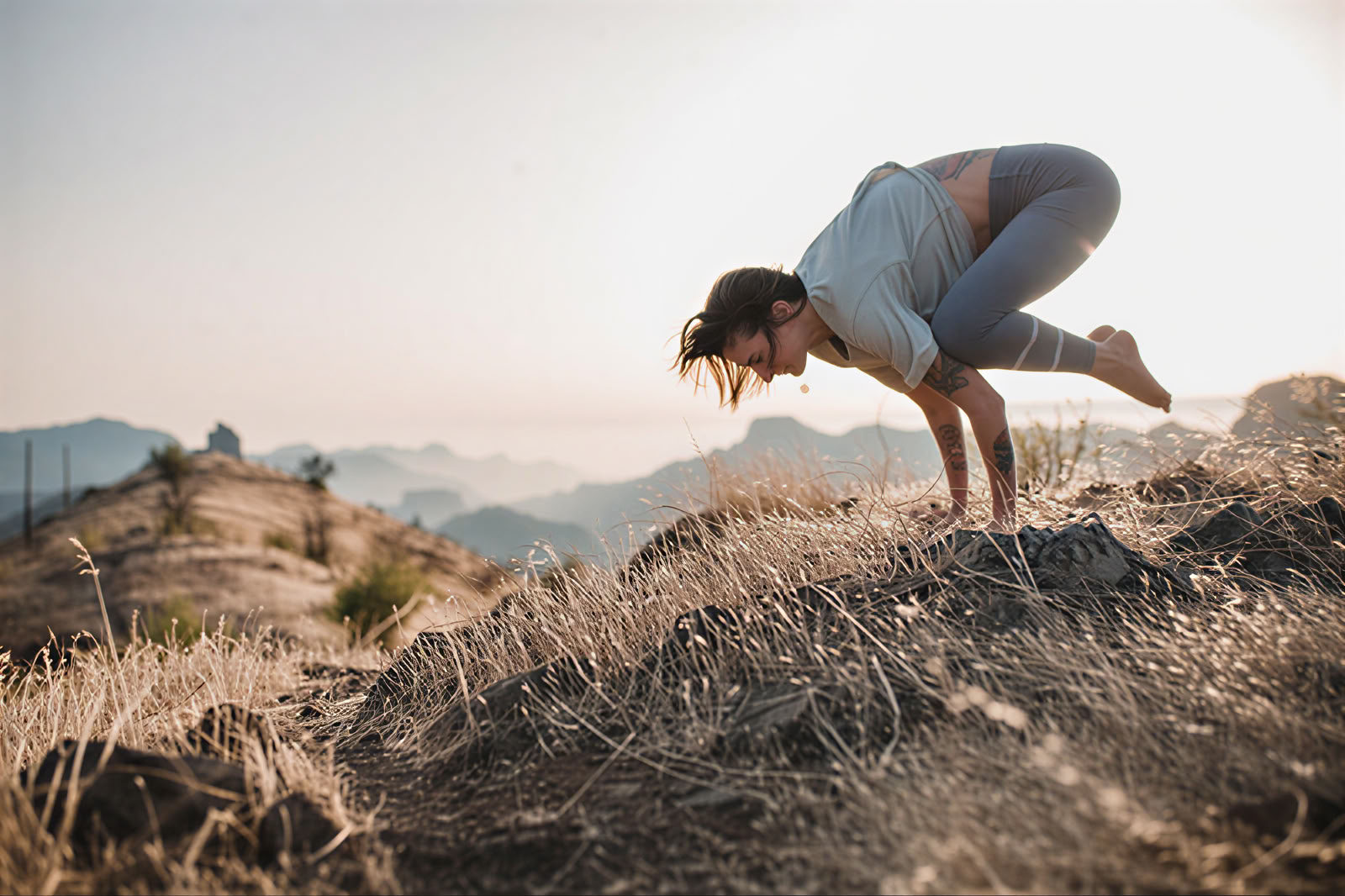 Ayurveda- und Yoga-Workshops