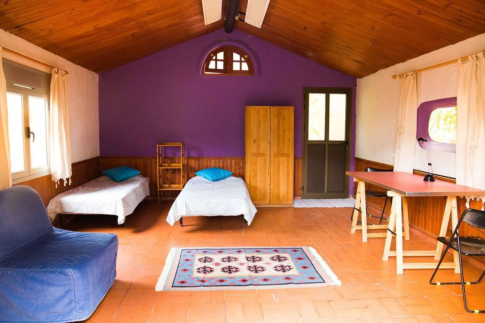 Elementares Retreat