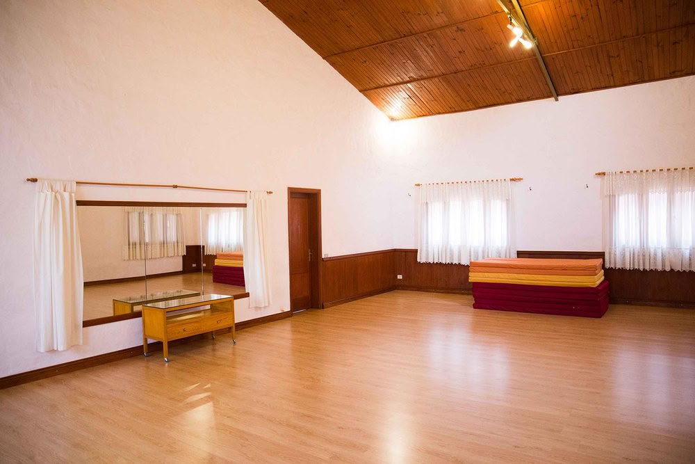 Elementares Retreat