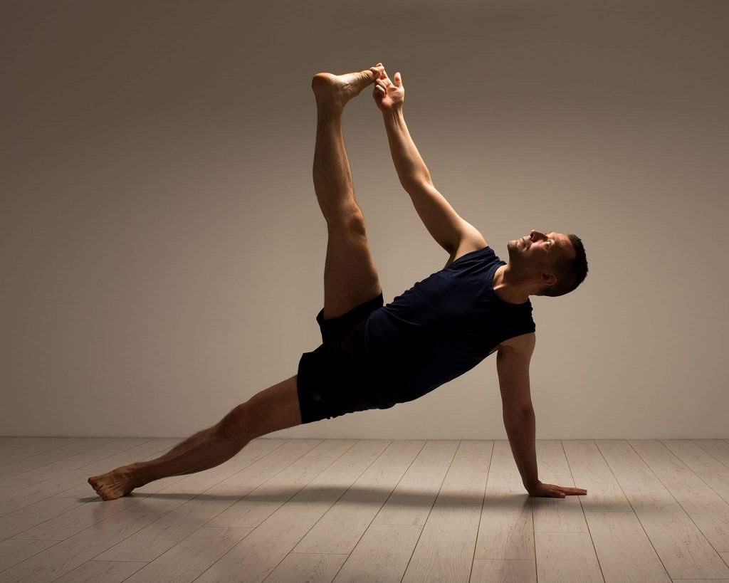 Einwöchiges Yoga-Retreat
