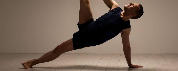 Einwöchiges Yoga-Retreat