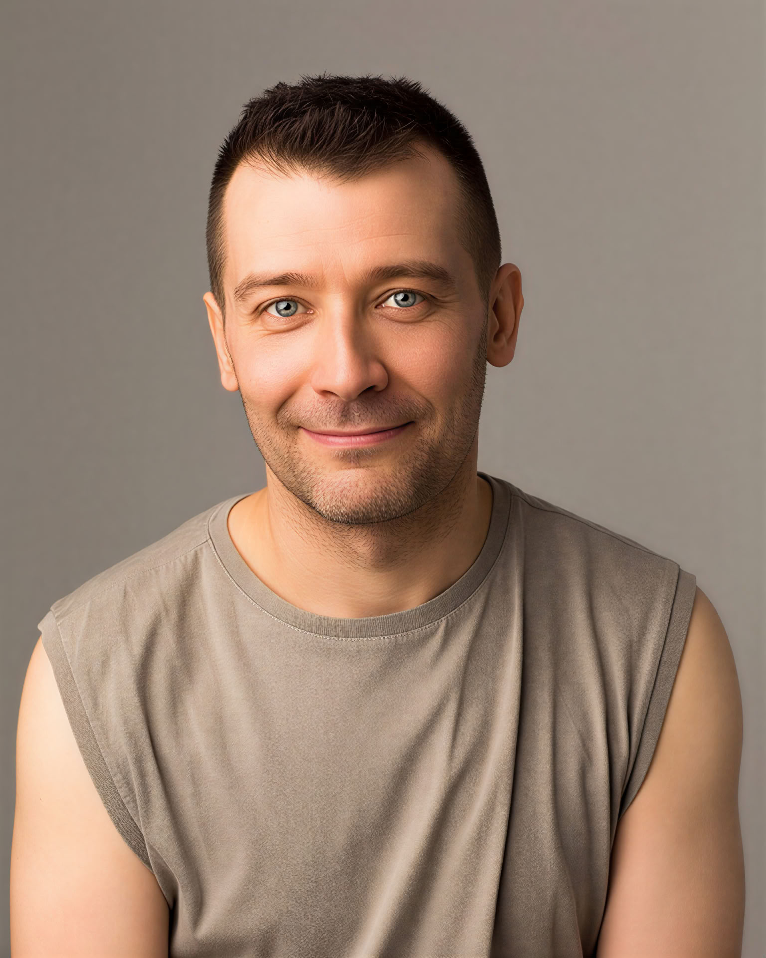 Yoga-Retreat im Juli mit Brian McVeigh