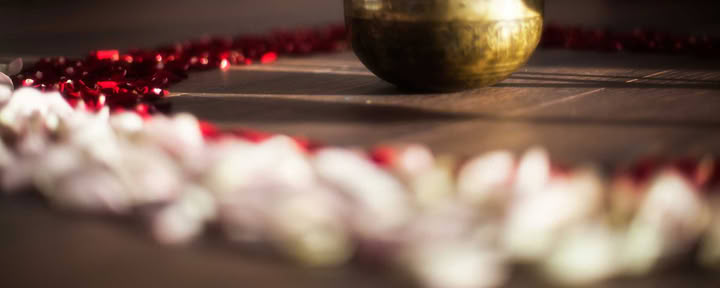 Yoga-Retreat im Juli mit Brian McVeigh