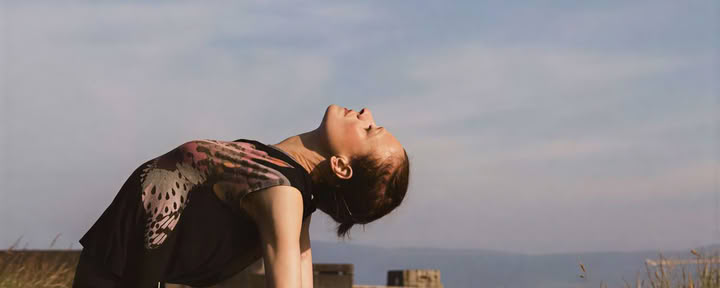 Yoga- und Entspannungs-Retreat mit Elena Moreo