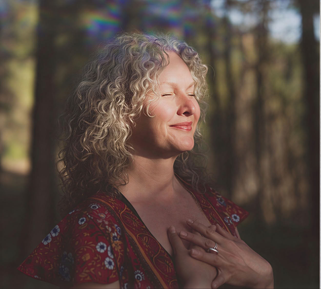 Luxuriöses Wander- und Yoga-Retreat für Wilde Herzen