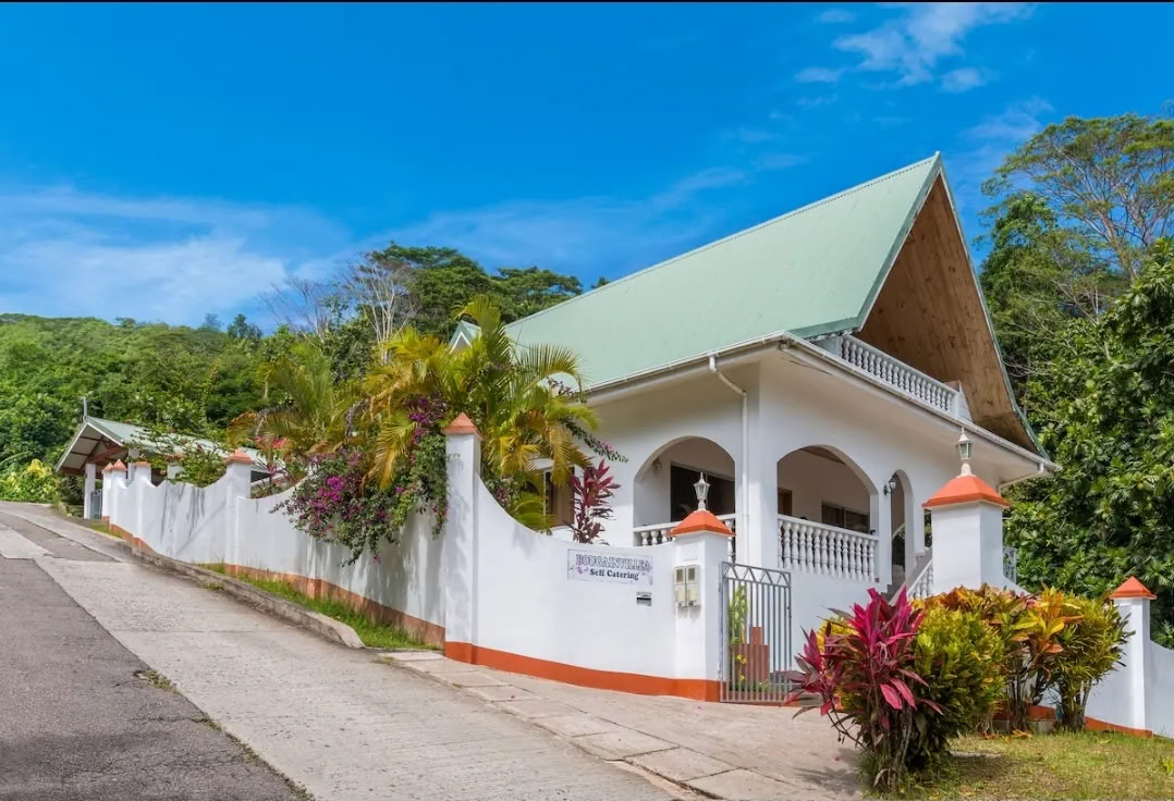 Ozean des Herzens | Retreat Seychellen | Frühbucher geteiltes Zimmer