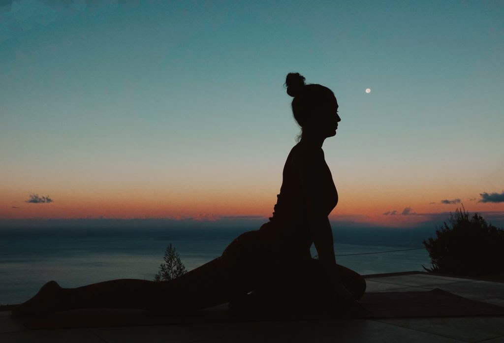 Ozean des Herzens | Retreat Seychellen | Serenity Privatzimmer