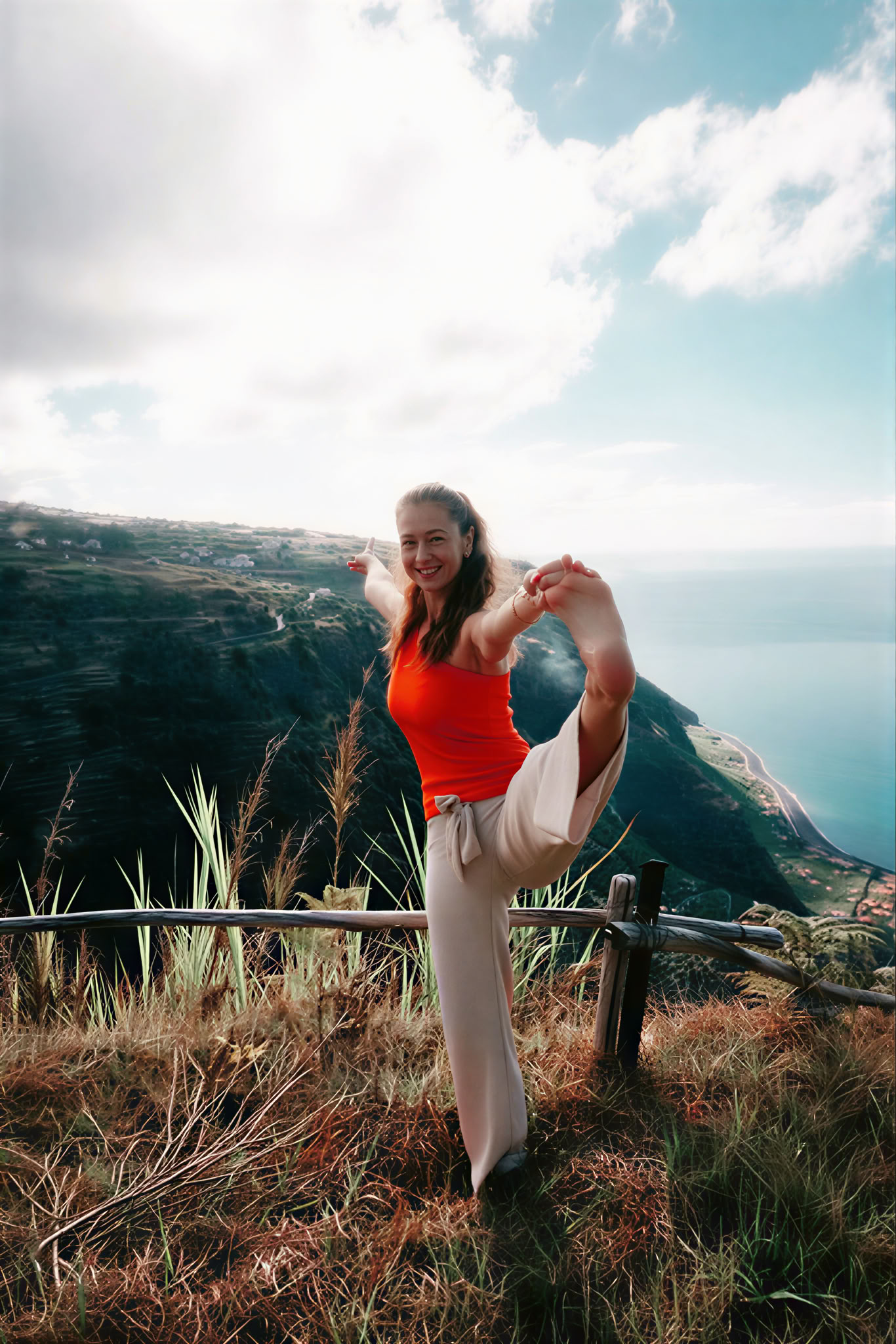 Ozean des Herzens | Retreat Seychellen | Serenity Privatzimmer
