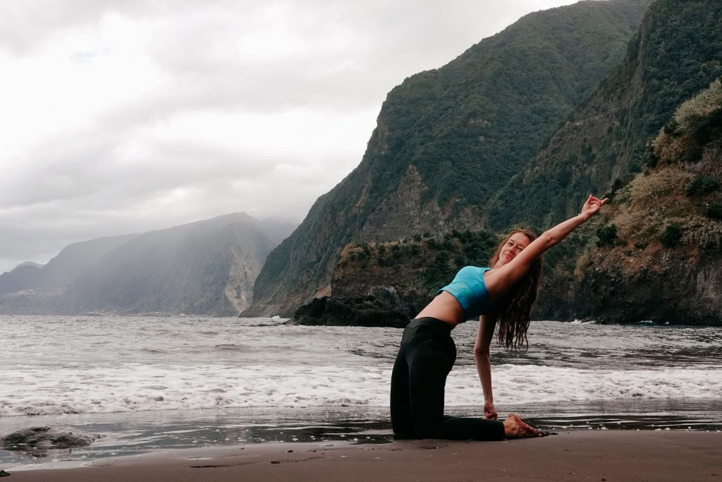 Yoga-Retreat Seychellen März 2027