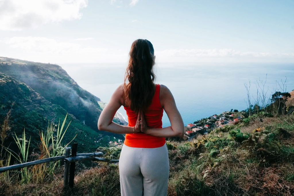 Yoga-Retreat Seychellen März 2027
