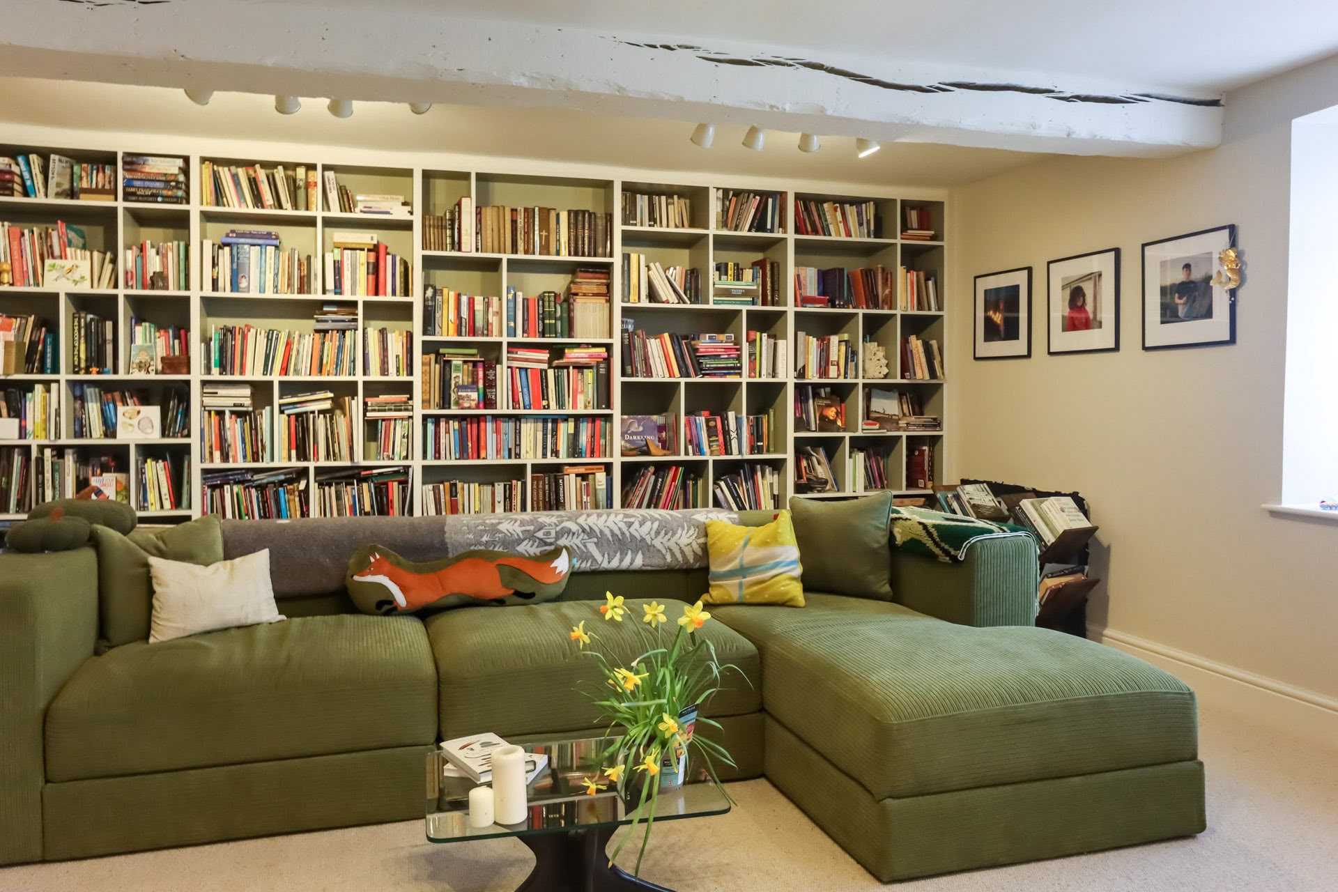 Retreat zum Schreiben von Gedichten: Landschaft als Archiv