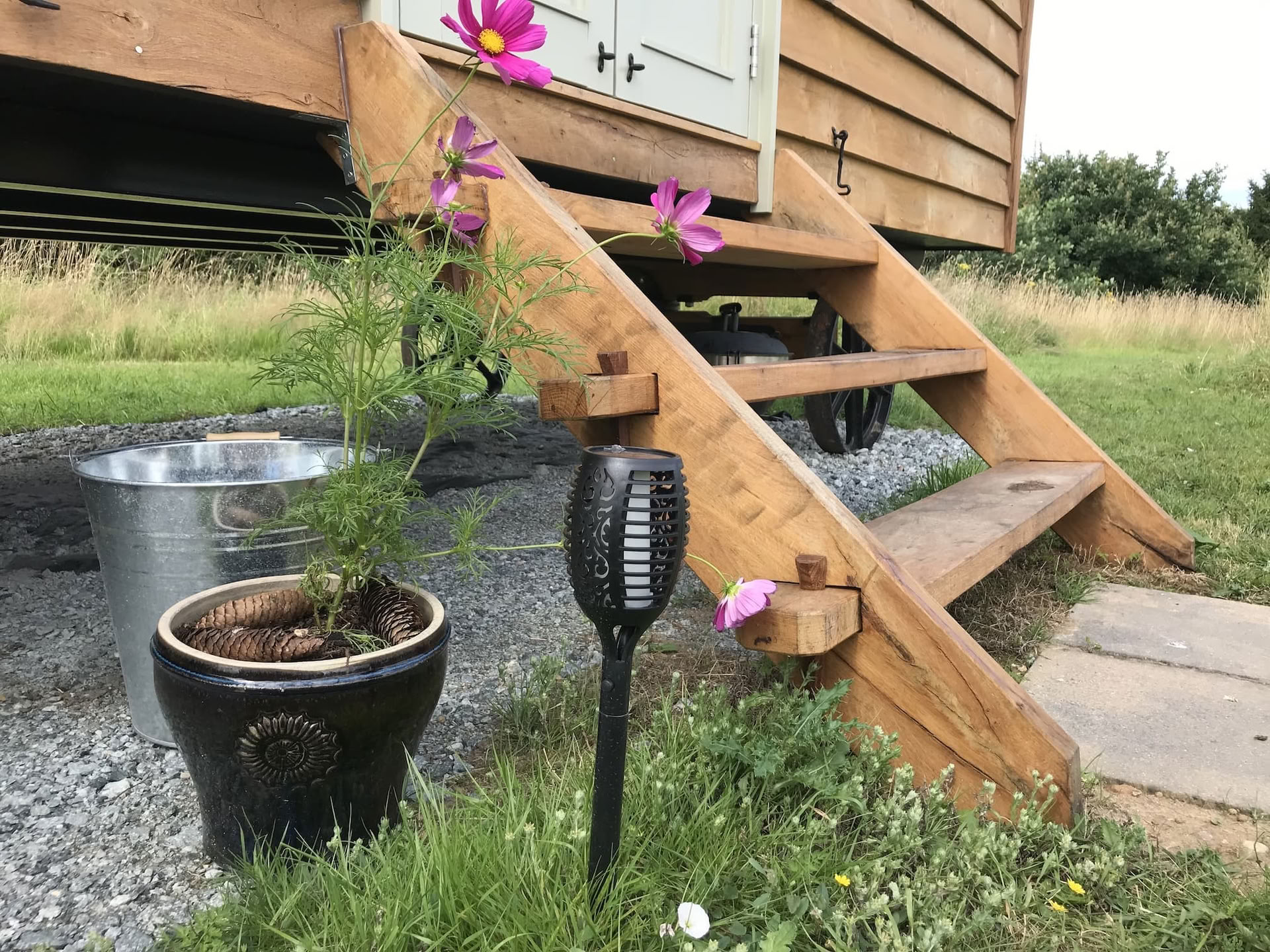 Ticket: Wohlbefindens-Workshop