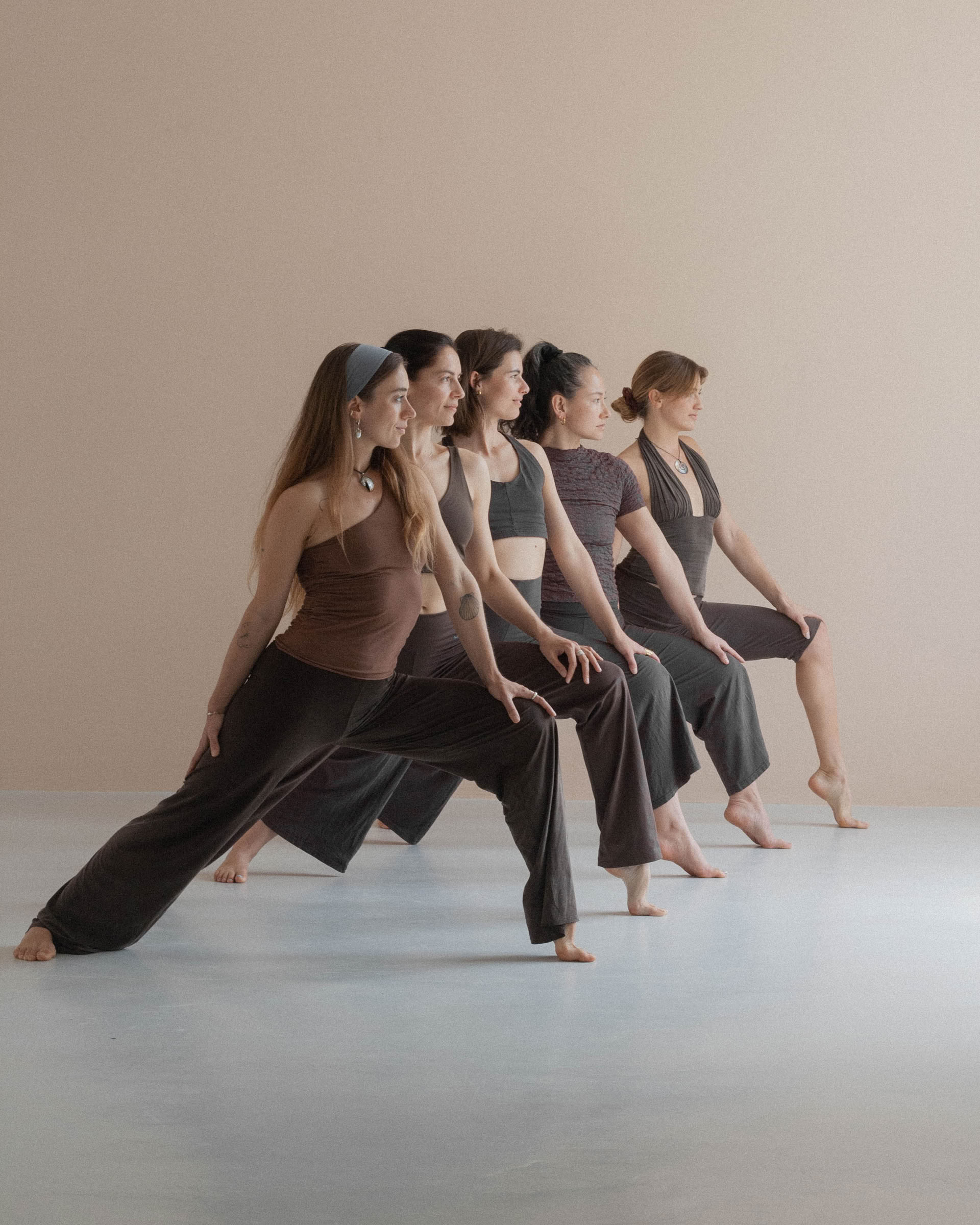 150 Stunden Fortgeschrittene Yogalehrerausbildung – Erweitern & Strahlen