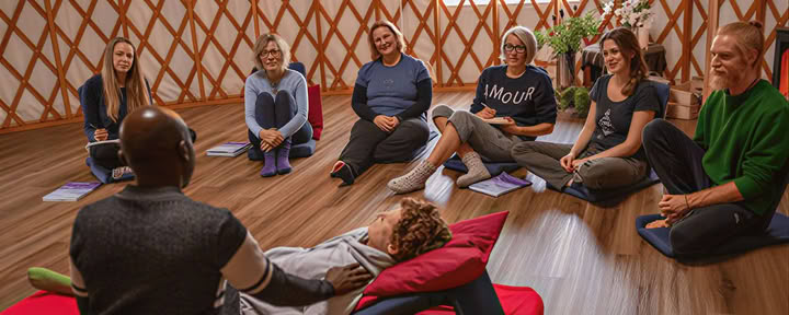 Transformative Atemarbeit – Grundlagen